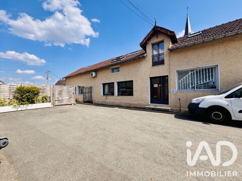 Vente Boutique/Local commercial 148 m&sup2; 199000 78890 Garancières