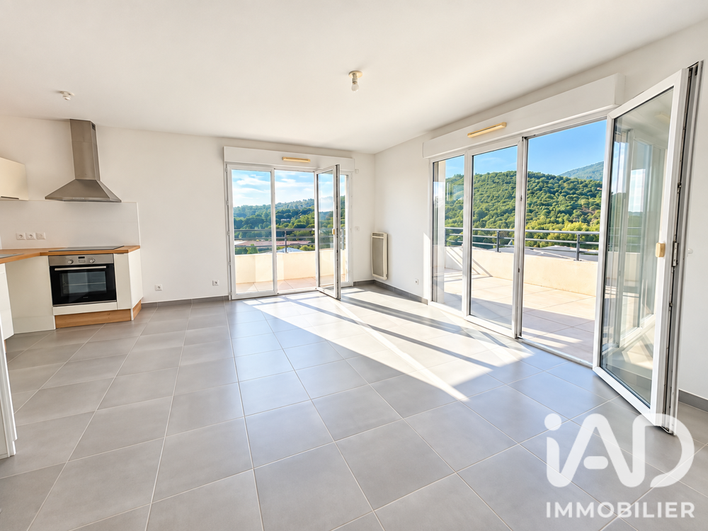 Vente Appartement Vente Appartement 3 pièces Sainte-maxime