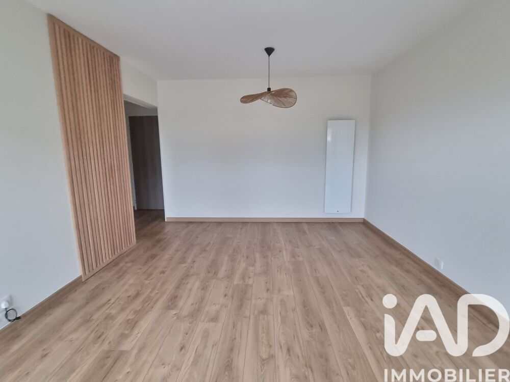 Vente Appartement Vente Appartement 4 pièces La rochelle