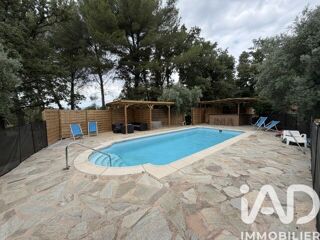  Maison à vendre 8 pièces 187 m²