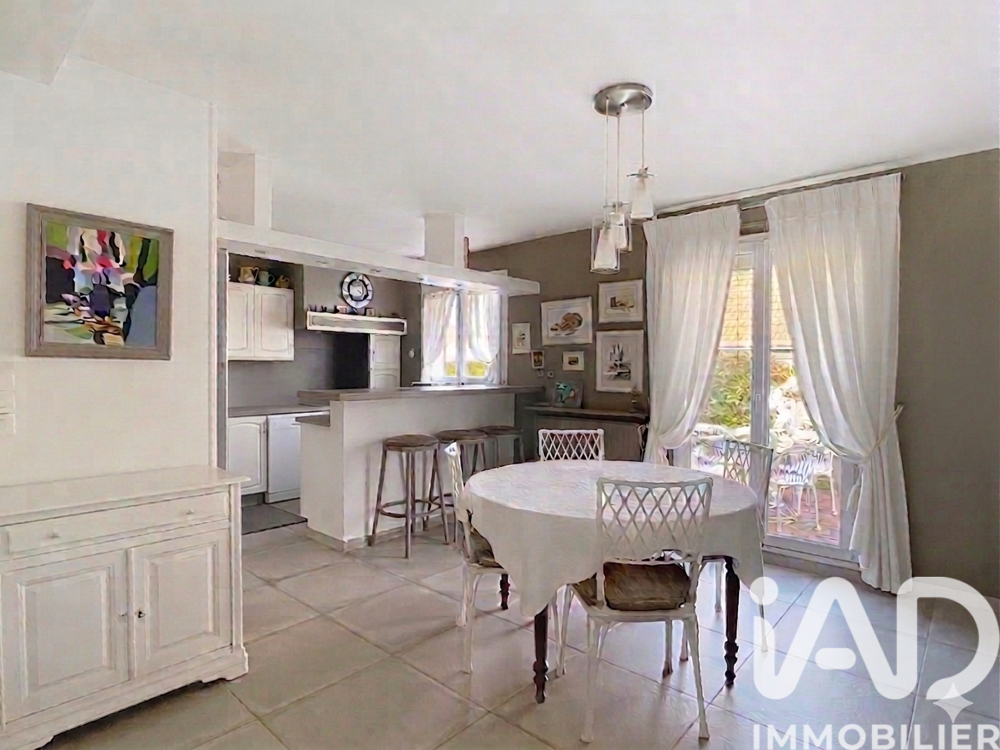 Vente Maison Vente Maison/villa 5 pièces Antony