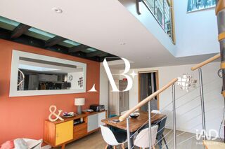 Maison à vendre 4 pièces 94 m²