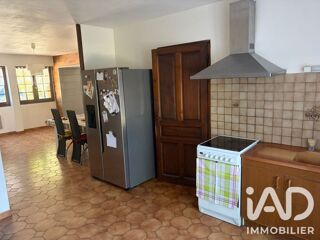 Maison à vendre 6 pièces 121 m²