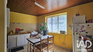  Maison à vendre 5 pièces 101 m²
