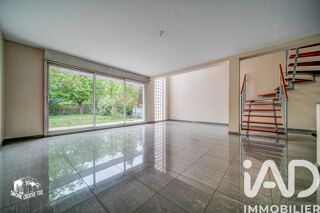 Vente Maison Vente Maison/villa 4 pièces Metz