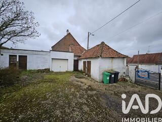  Maison � vendre 3 pi�ces 85 m�