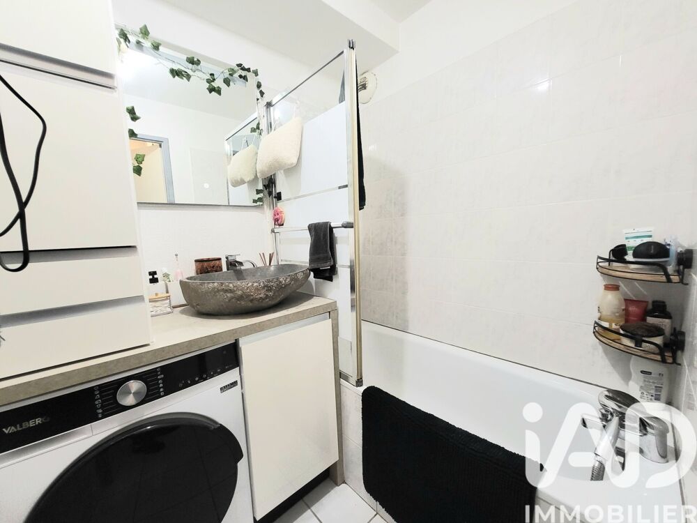 Vente Appartement Vente Appartement 2 pièces Grasse