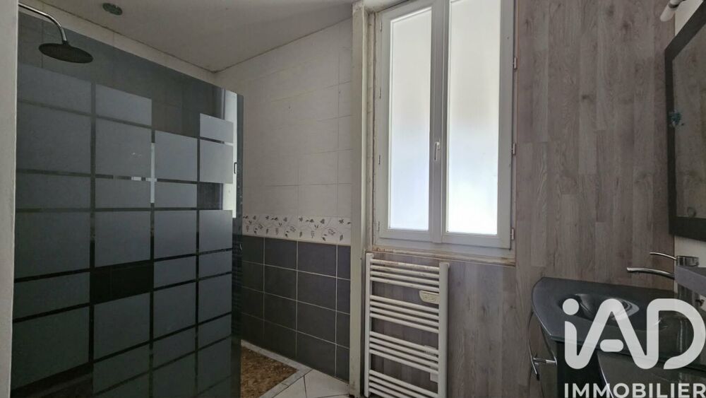 Vente Maison Vente Maison de village 4 pièces Aunac