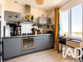  Appartement � vendre 2 pi�ces 38 m�