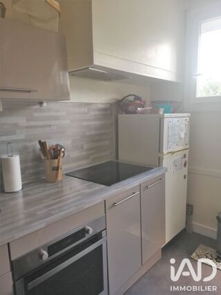  Maison à vendre 5 pièces 100 m²