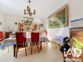  Maison à vendre 4 pièces 114 m²
