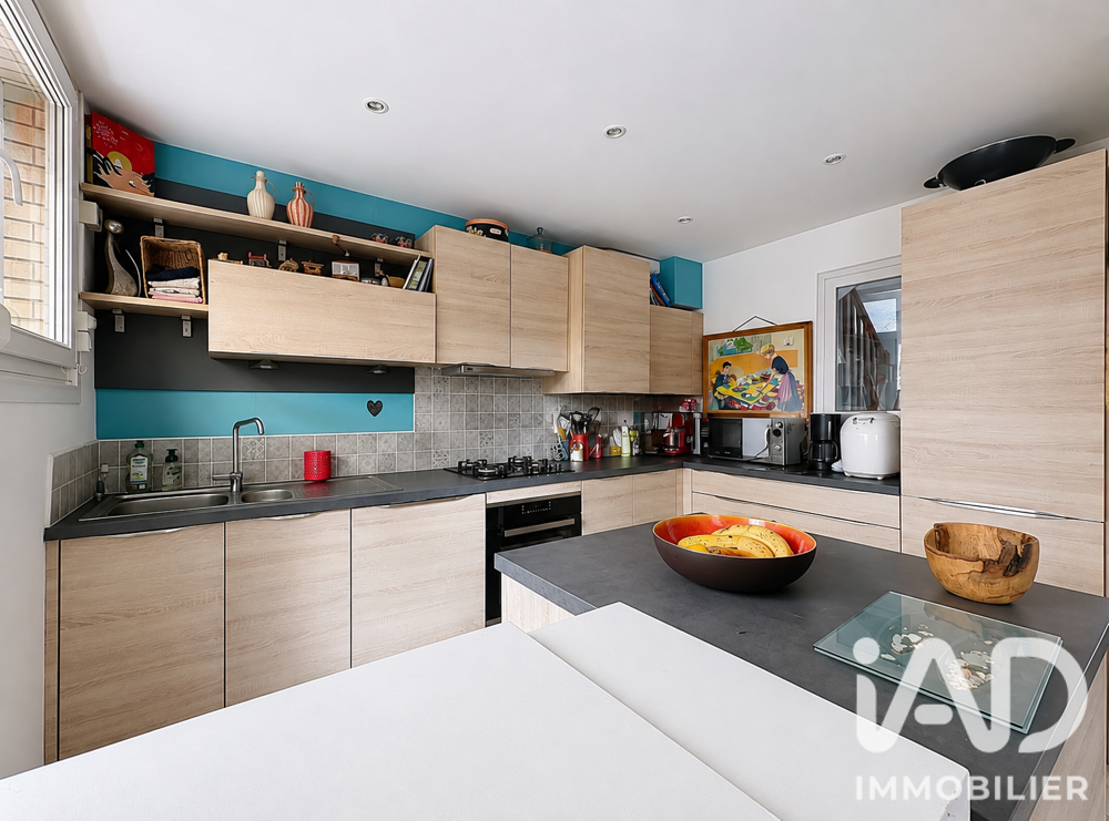 Vente Maison Vente Maison de ville 5 pièces Le portel