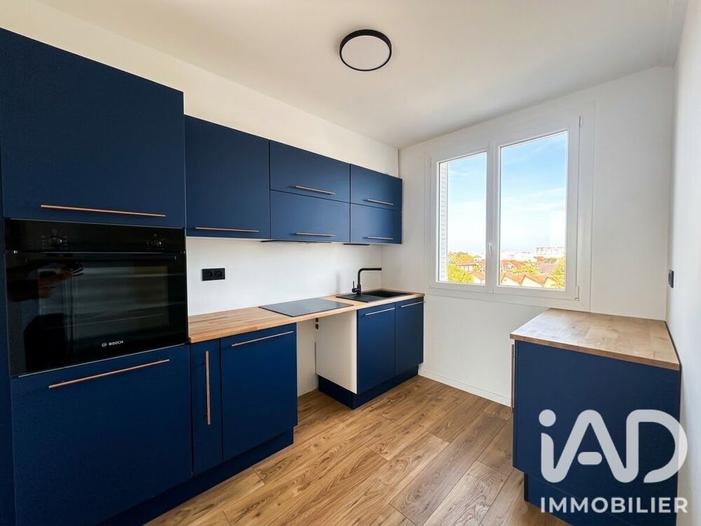 Vente Appartement Vente Appartement 3 pièces Troyes