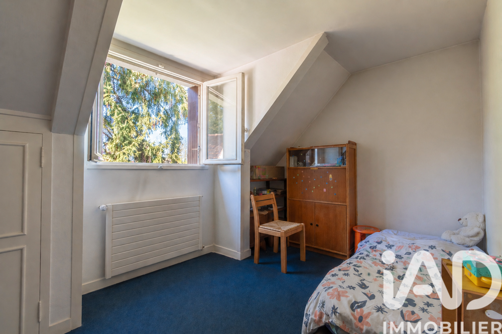 � vendre  Maison Mantes-la-Ville (78711)
