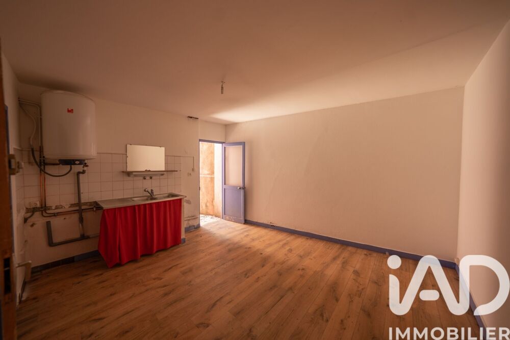 vente Maison - 3 pièce(s) - 74 m² Aubenas (07200)