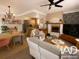  Maison à vendre 5 pièces 105 m²