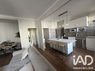  Appartement à vendre 3 pièces 95 m²
