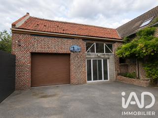  Maison à vendre 7 pièces 186 m²