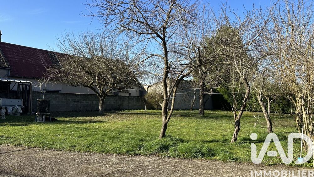 Vente Maison de village 5 pièces