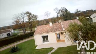 Maison � vendre 5 pi�ces 100 m�