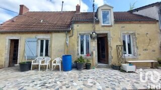  Maison à vendre 4 pièces 100 m²