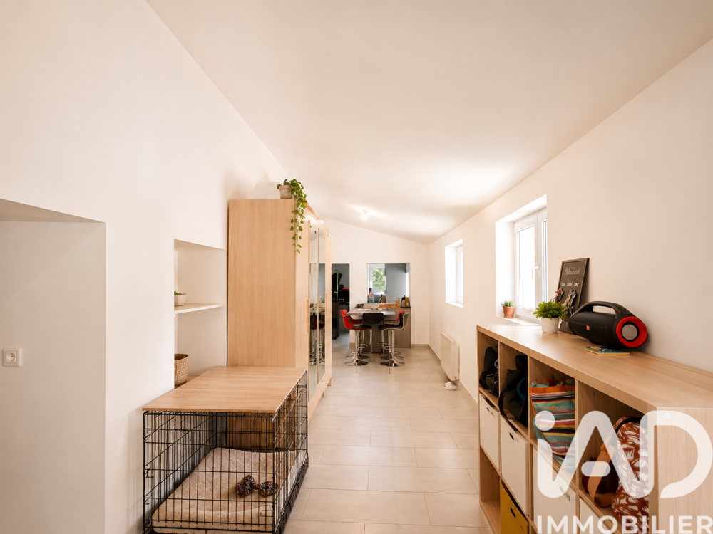 vente Maison - 4 pièce(s) - 98 m² La Vraie-Croix (56250)