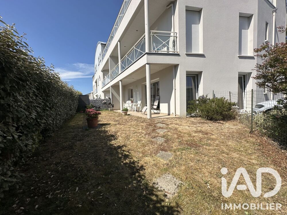 Vente Appartement Vente Appartement 3 pièces Granville