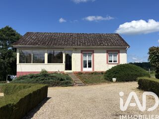  Maison à vendre 5 pièces 110 m²