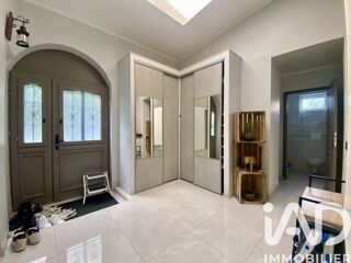  Maison � vendre 9 pi�ces 290 m�