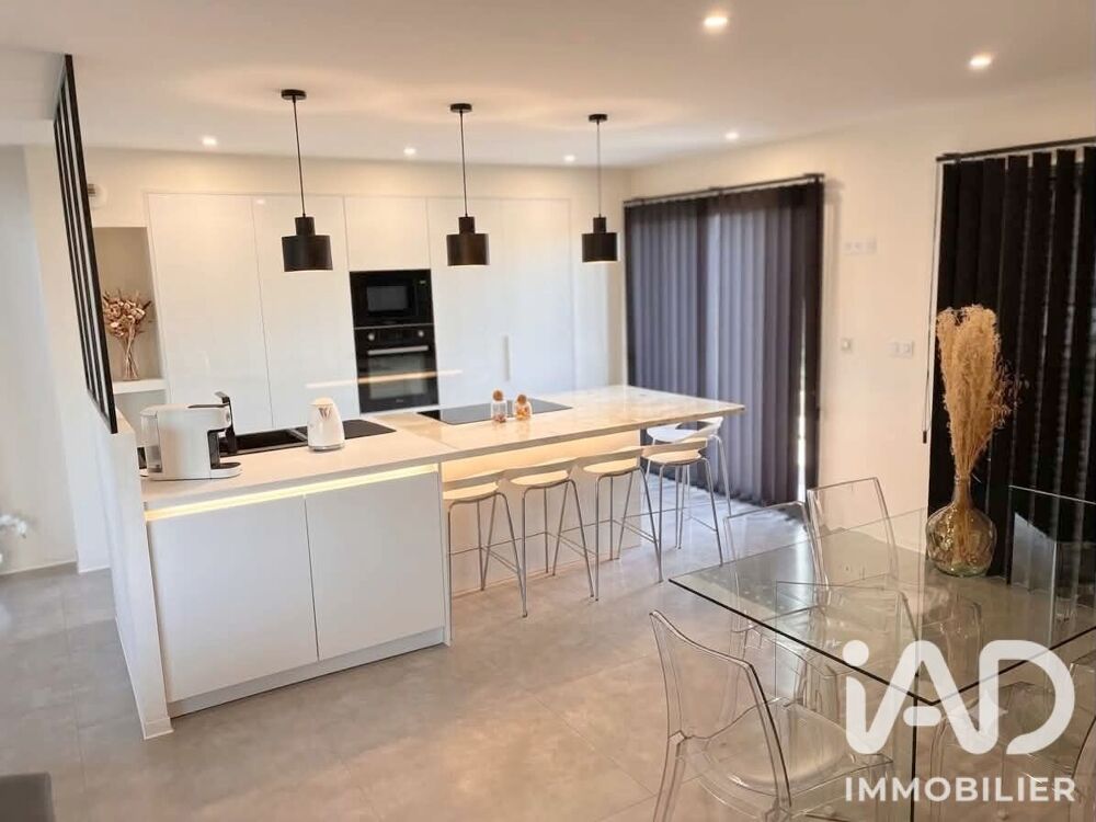 Vente Maison Vente Maison de ville 5 pièces Montreuil-juigné