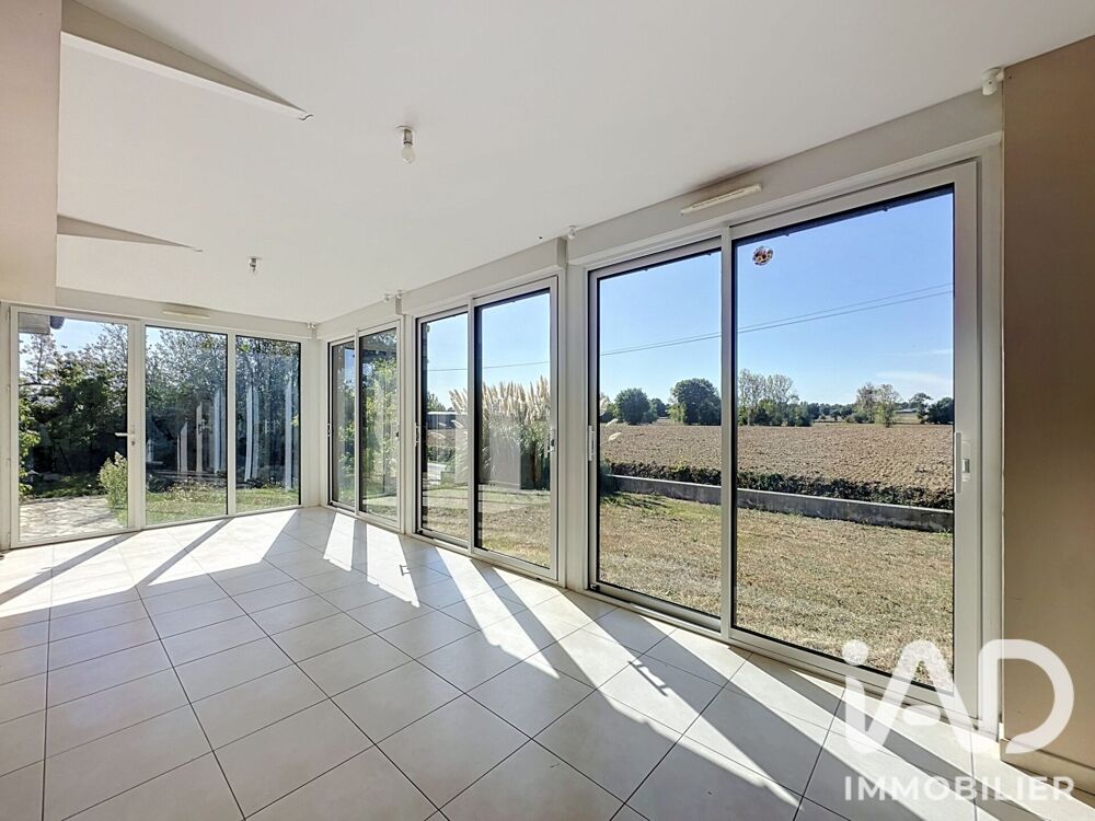 Vente Maison Vente Maison/villa 7 pièces Châteaugiron