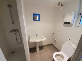  Appartement � vendre 1 pi�ce 22 m�