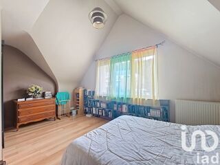  Maison à vendre 5 pièces 125 m²