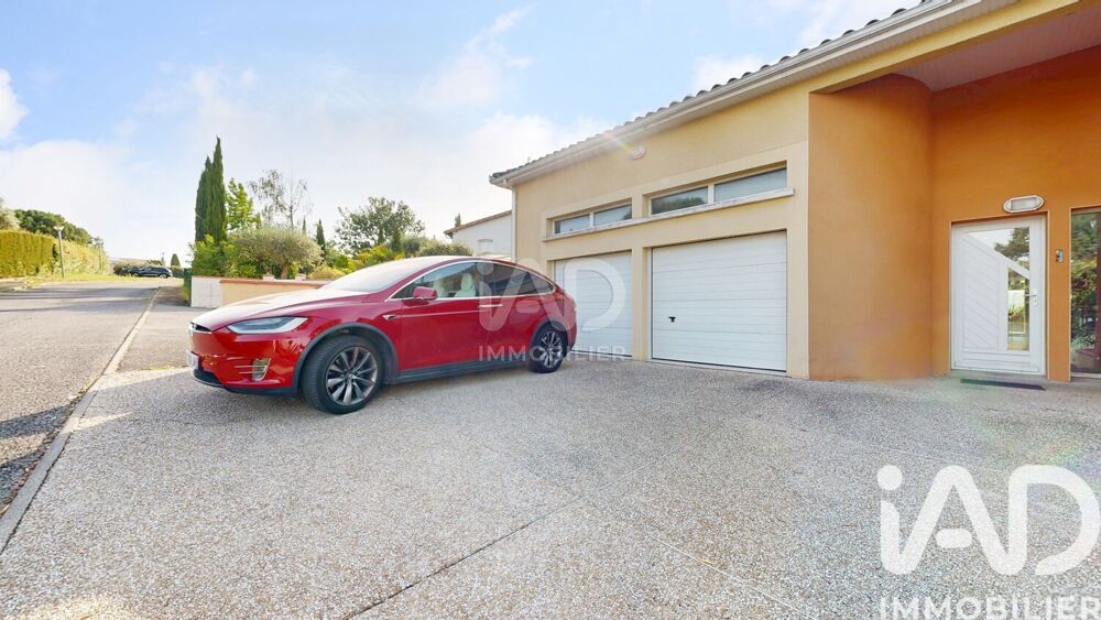 Vente Maison d'architecte 6 pièces
