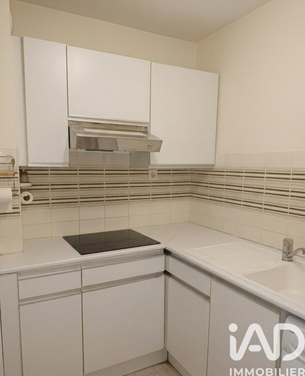 vente Appartement - 1 pièce(s) - 32 m² Paris 17