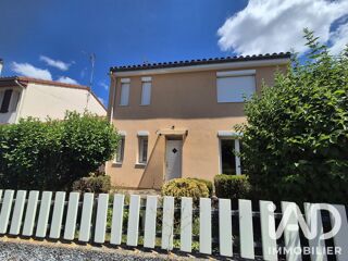  Maison à vendre 5 pièces 126 m²
