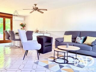 Maison à vendre 6 pièces 112 m²