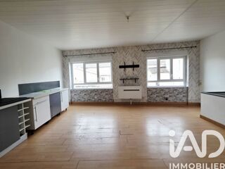  Maison à vendre 3 pièces 90 m²