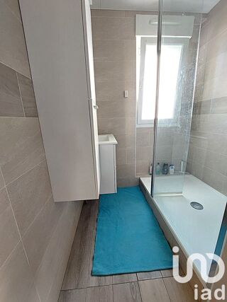  Appartement � vendre 3 pi�ces 50 m�