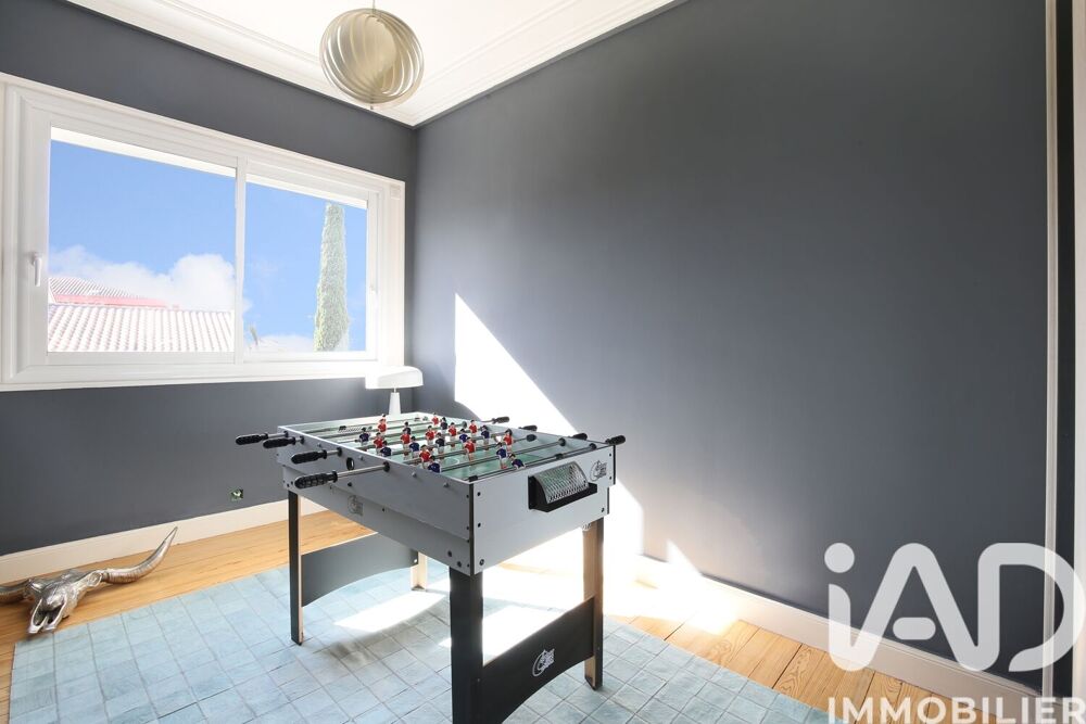 � vendre  Maison Saint-Orens-de-Gameville (31650)