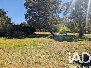  Terrain � vendre 1862 m�