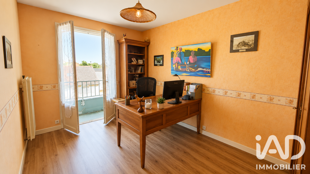 vente Appartement - 4 pièce(s) - 76 m² Nantes (44000)