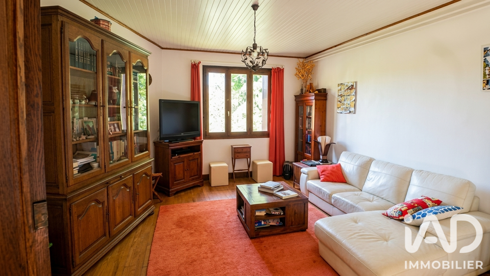 Vente Maison Vente Maison/villa 7 pièces Peyrieu