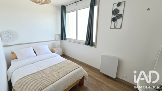  Appartement à vendre 5 pièces 82 m²
