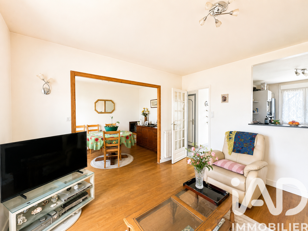 Vente Maison Vente Maison/villa 8 pièces Crozon