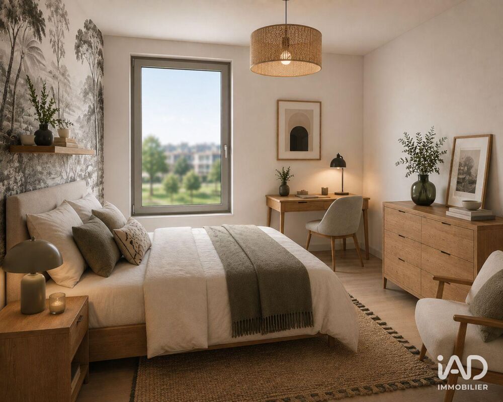 Vente Appartement Vente Appartement 4 pièces Lyon 3