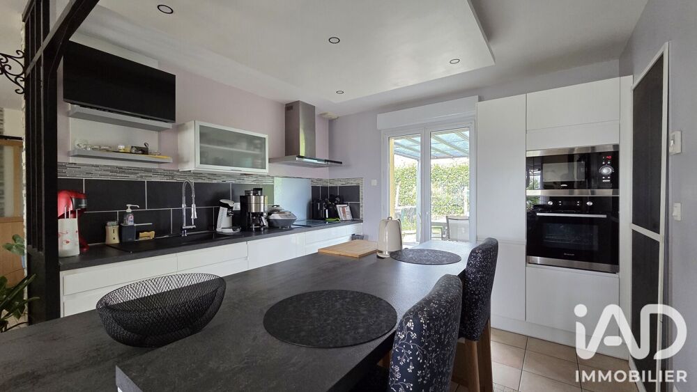 Vente Maison/villa 4 pièces