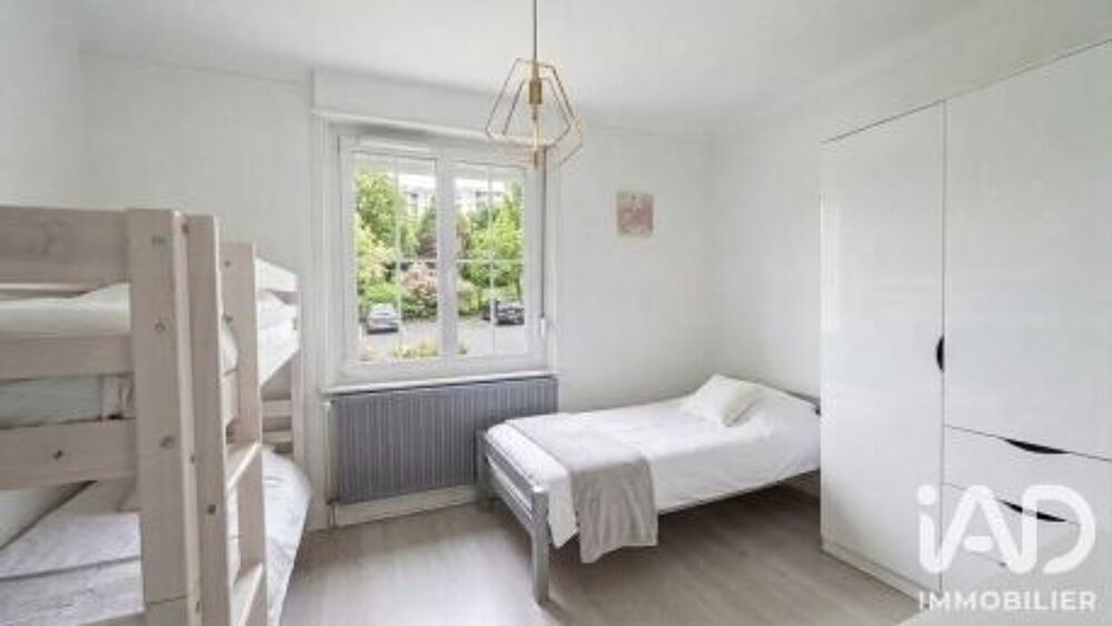 Vente Appartement Vente Appartement 4 pièces Ars-sur-moselle