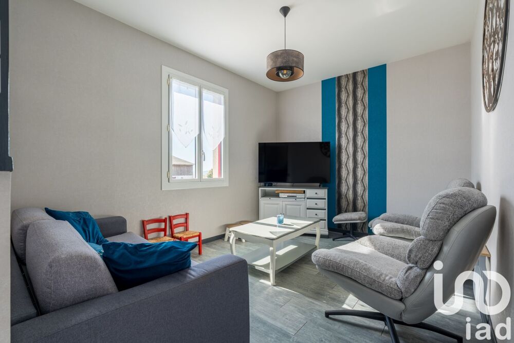 � vendre  Maison Les Herbiers (85500)
