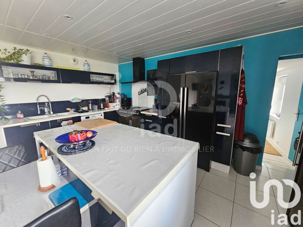 Vente Maison Vente Maison/villa 4 pièces Saint-méen-le-grand